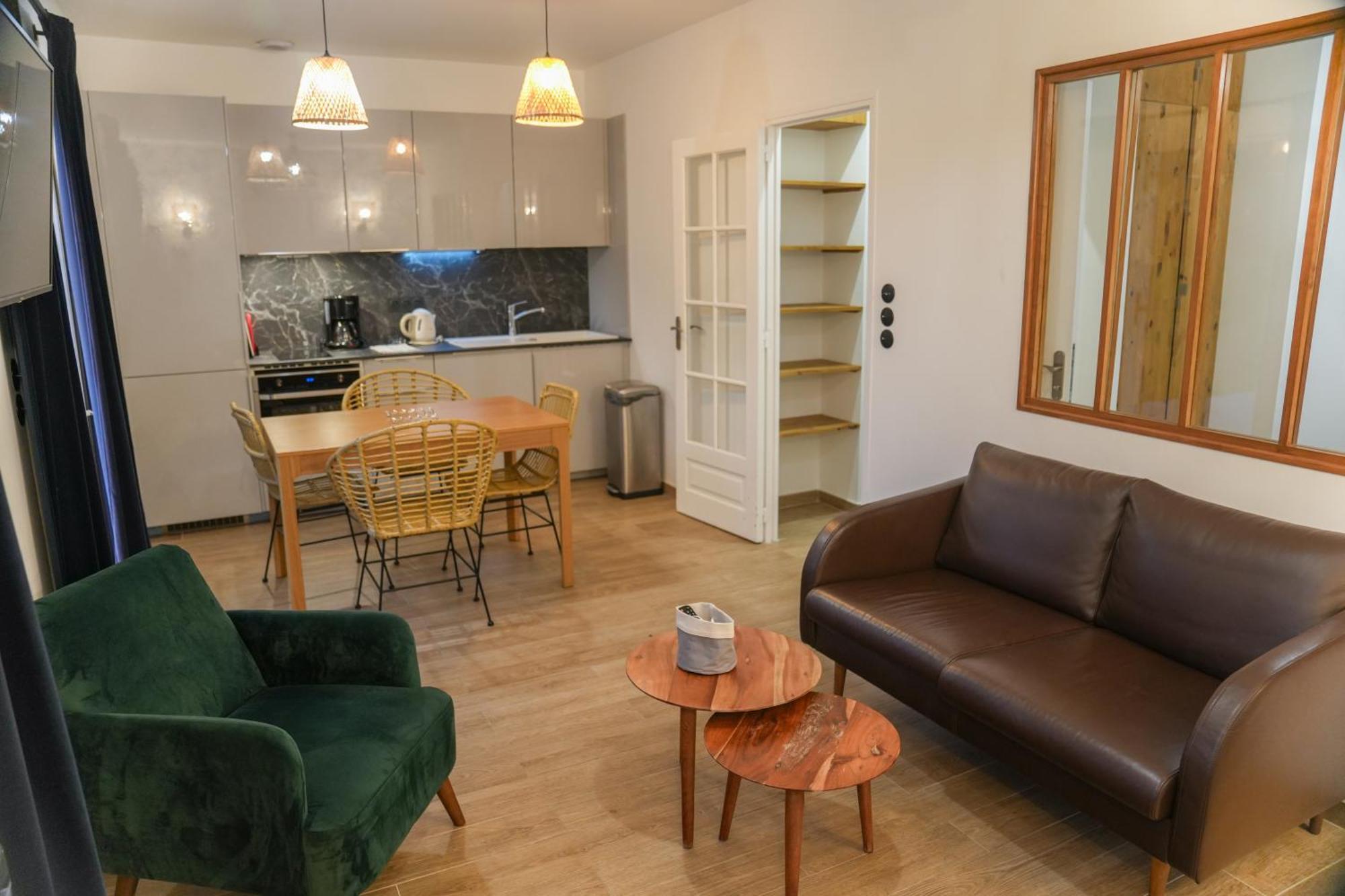 Hotel Et Cottages Domaine Du Marquenterre Saint-Quentin-en-Tourmont Eksteriør bilde