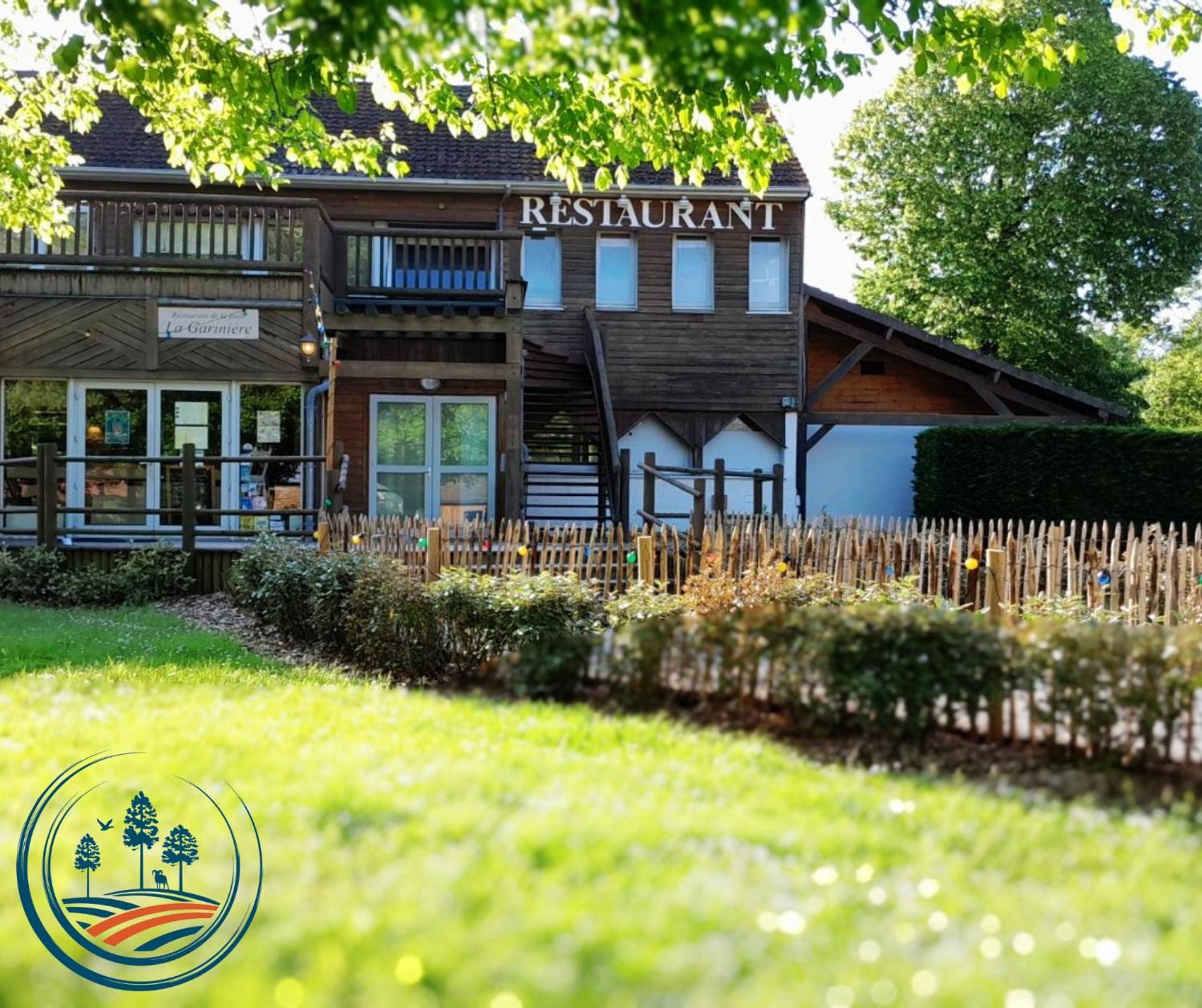 Hotel Et Cottages Domaine Du Marquenterre Saint-Quentin-en-Tourmont Eksteriør bilde